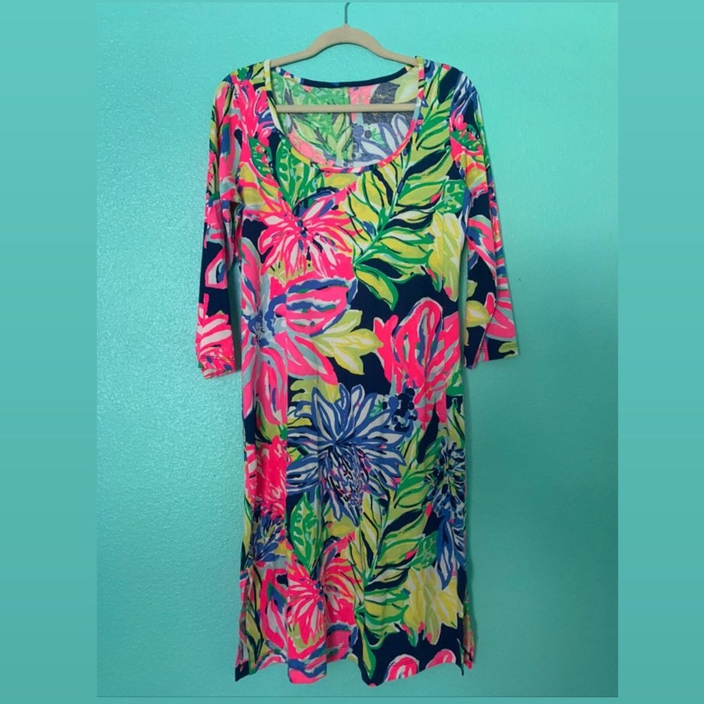 Lilly Pulitzer Dress New without Tags